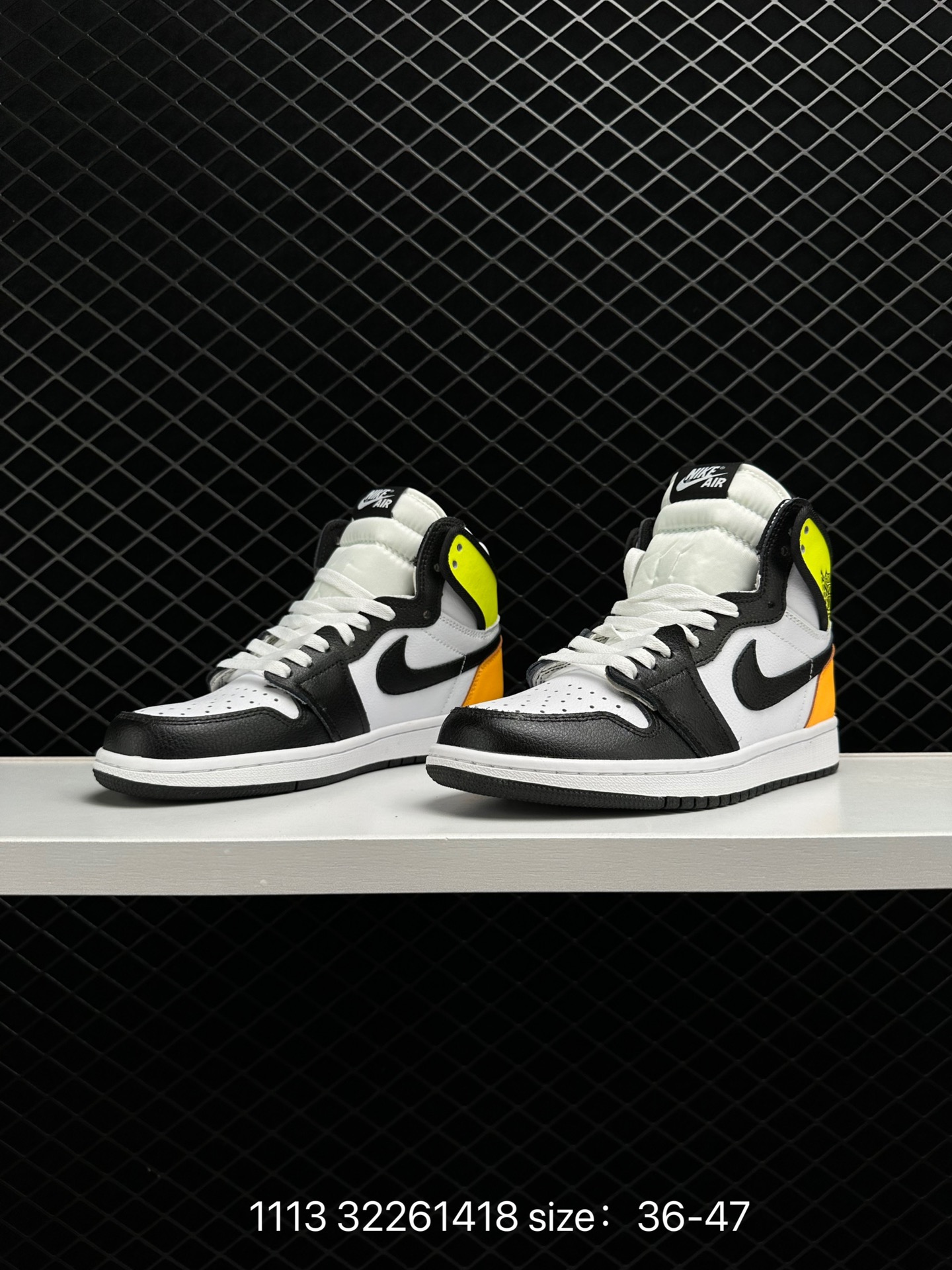 Air Jordan 1 High OG WMNS “Denim”AJ1